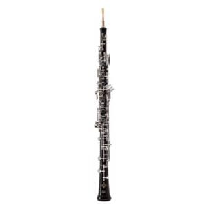 Buffet Crampon | Orfeo Oboe with Howarth thumbplate