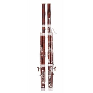 Fox | Model IID Bassoon
