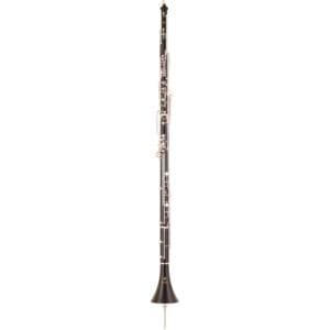 Mönnig | Bass (Baritone) Oboe 190LF