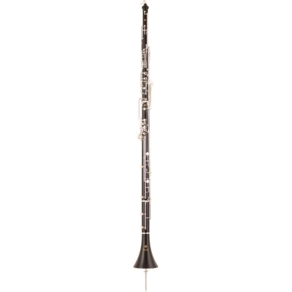 Mönnig | Bass (Baritone) Oboe 190LF with Howarth thumbplate