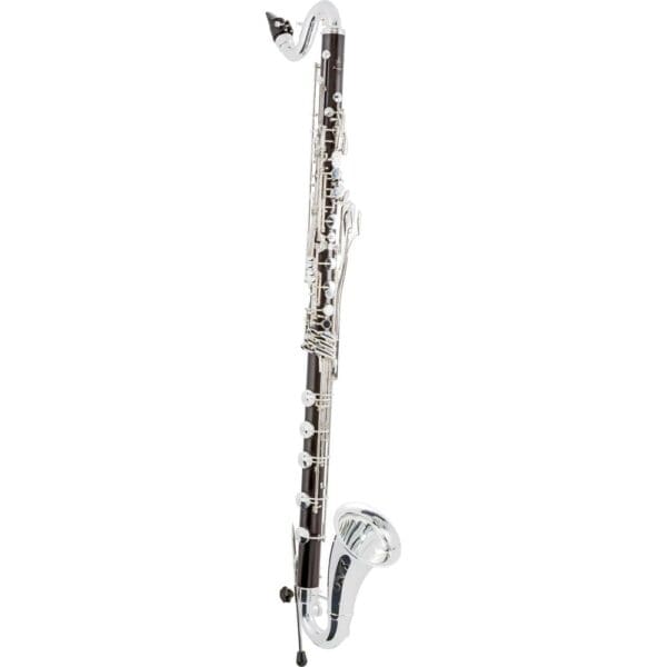 Uebel | Emperior Bass Clarinet