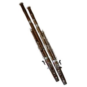 Wolf | S2000 Plus Bassoon