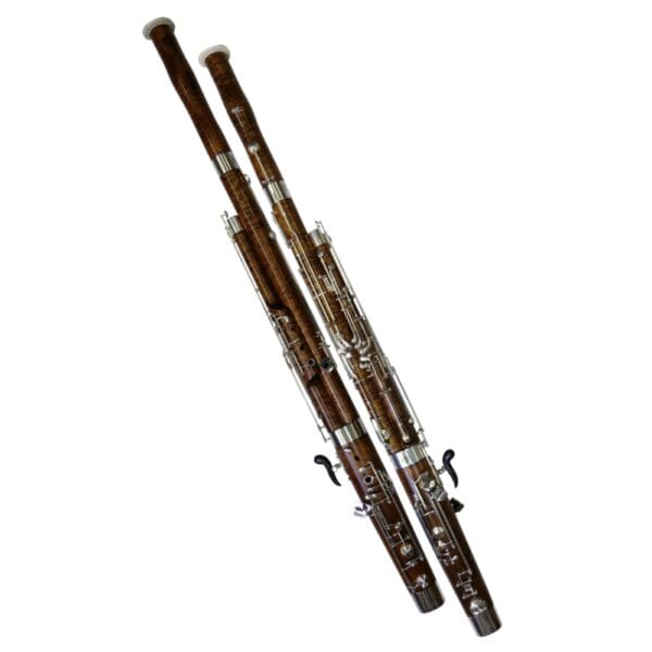 Wolf | S2000 Plus Bassoon