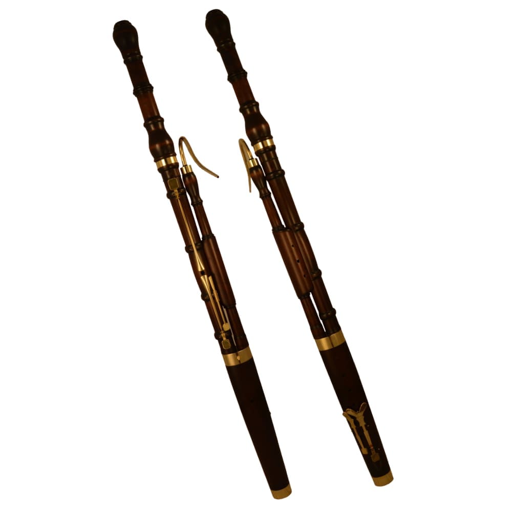 Baroque best sale woodwind instruments