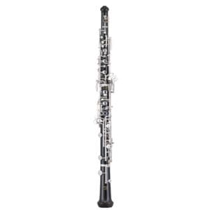 Howarth | XM Thumbplate (Dual System) Oboe