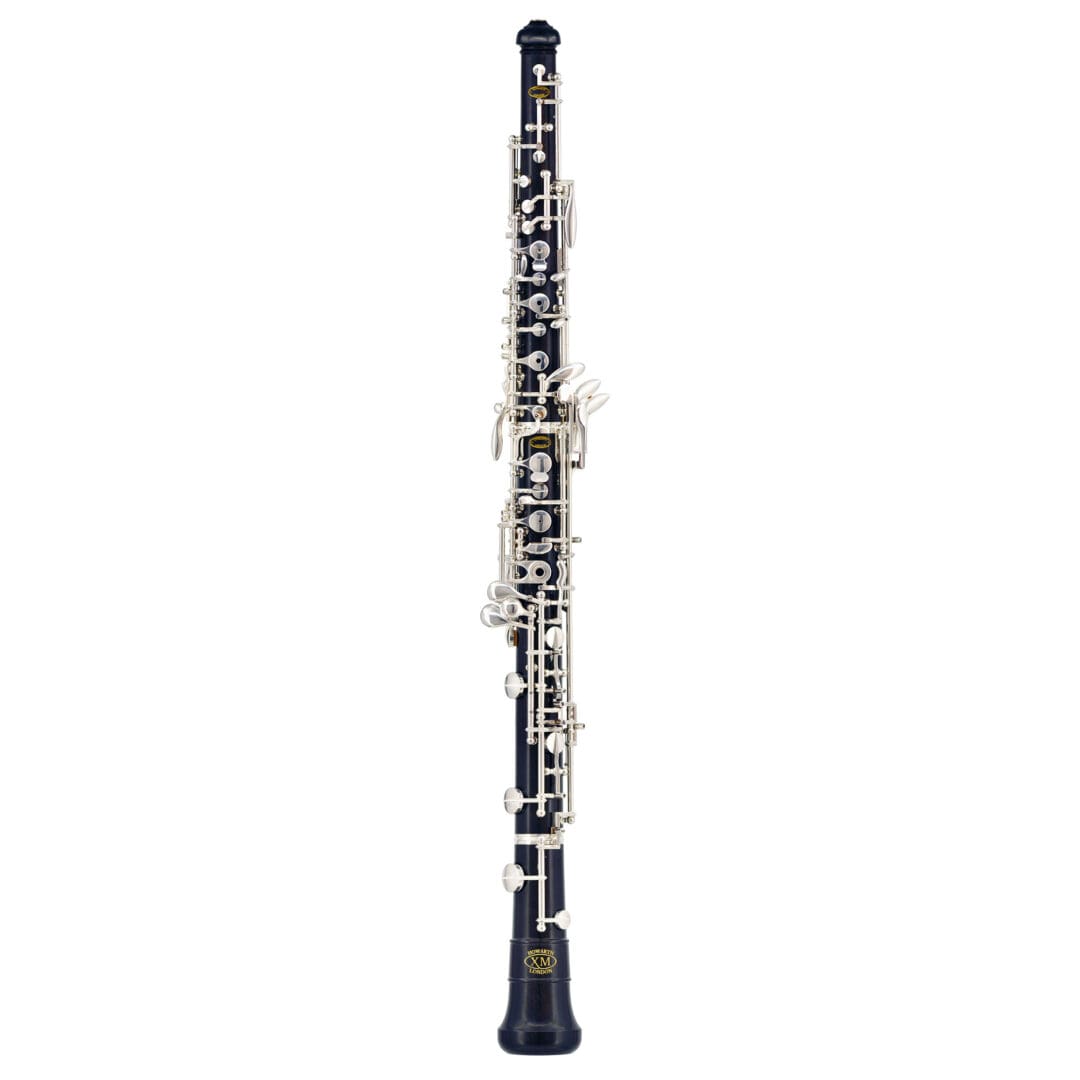 XM Thumbplate (Dual System) Oboe - Howarth of London