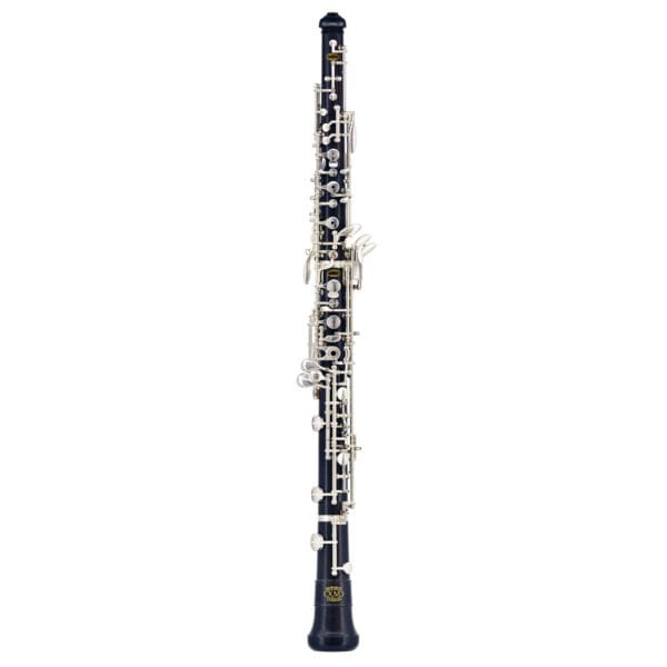 Howarth | XM Thumbplate (Dual System) Oboe