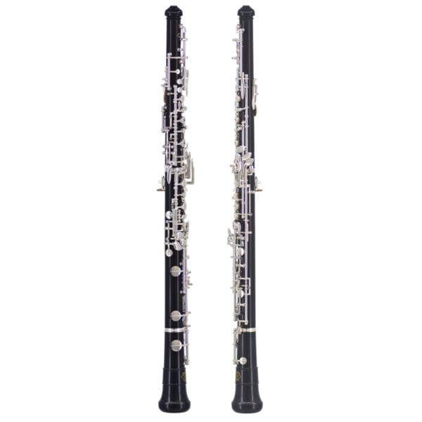 Howarth | XM Thumbplate (Dual System) Oboe
