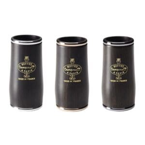 Buffet Crampon | ICON Bb/A Clarinet Barrel
