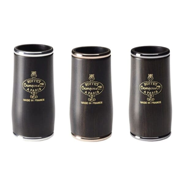 Buffet Crampon | ICON Bb/A Clarinet Barrel