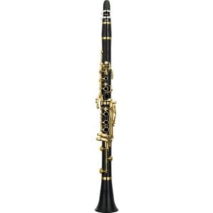 Yamaha | YCL-CSG III H A Clarinet