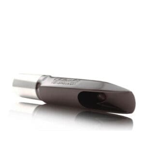 Drake | Pete Christlieb Hard Rubber Tenor Saxophone Mouthpiece