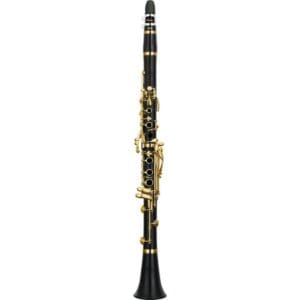 Yamaha | YCL-CSG III HL Bb Clarinet