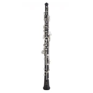 Yamaha | YOB431M Oboe with case and cover