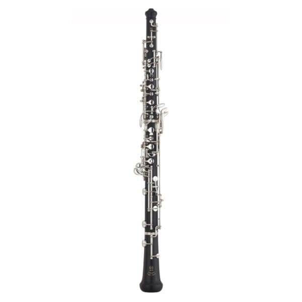 Yamaha | YOB431M Oboe with case and cover
