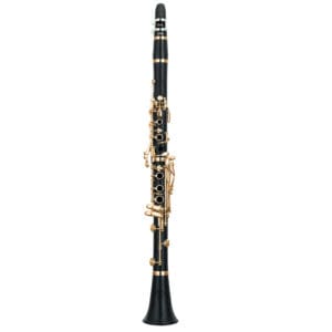 Yamaha | YCL-CSG III HL Bb Clarinet