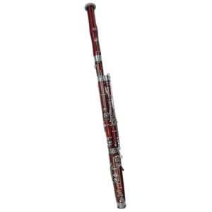Mollenhauer | ‘Professional’ Model 66 Bassoon