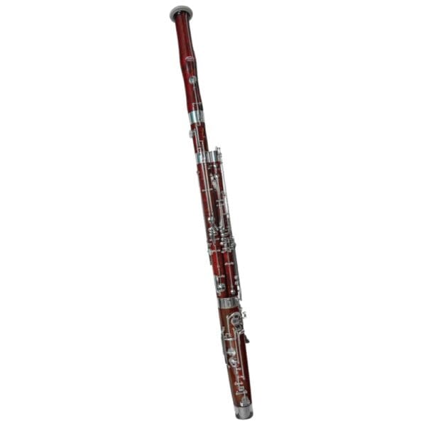 Mollenhauer | ‘Professional’ Model 66 Bassoon
