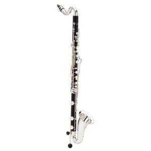 Buffet Crampon | Student Model Bass Clarinet to Low Eb
