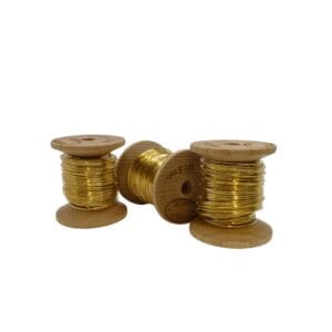 Howarth | Brass Bassoon Wire