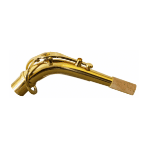 Trevor James | 'Classic/Alphasax' alto saxophone crook