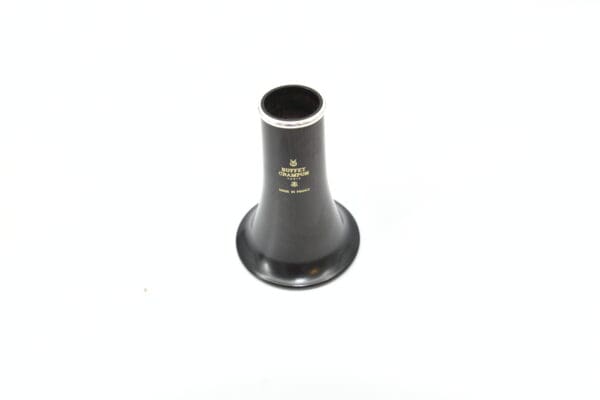 Buffet Crampon | ICON Bb/A Clarinet Bell