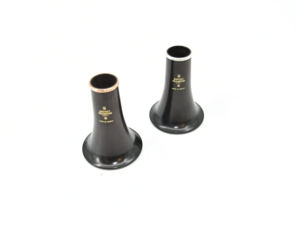 Buffet Crampon | ICON Bb/A Clarinet Bell