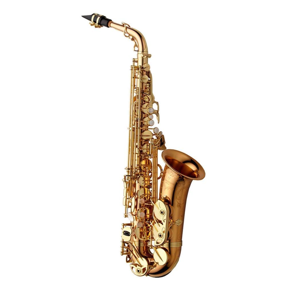 Unlacquered tenor saxophone discount