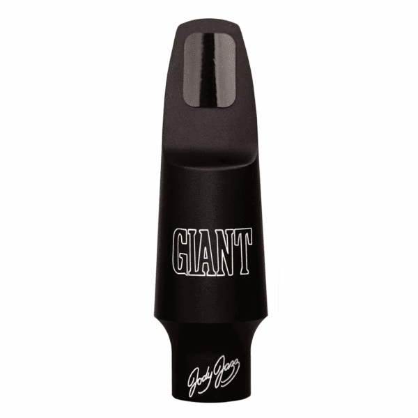 Jody Jazz | Giant Aluminium Tenor Saxophone Mouthpiece