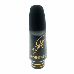 10mfan | ROBUSTO Rubber Tenor Saxophone Mouthpiece