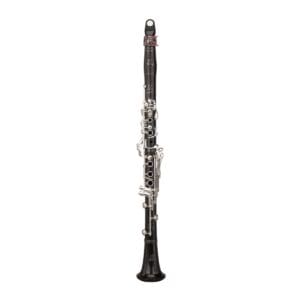 RZ | Bohema Bb Clarinet