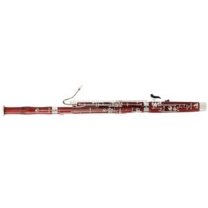 Schreiber | Model S17 Bassoon