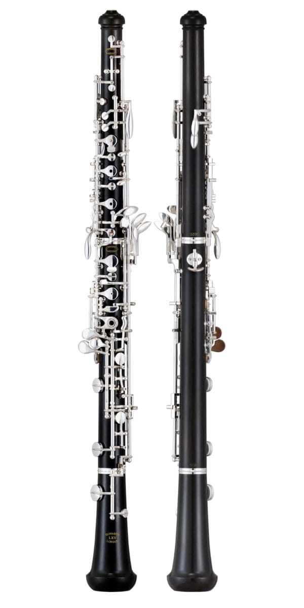 Howarth | LXV Semi-Automatic System Oboe