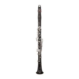 RZ | Bohema A Clarinet
