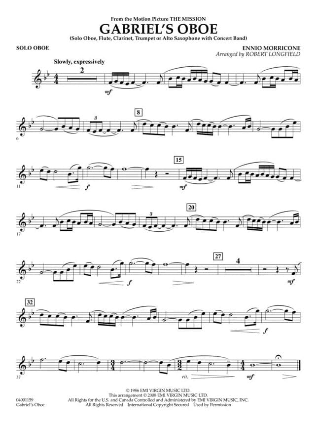 Sheet Music image