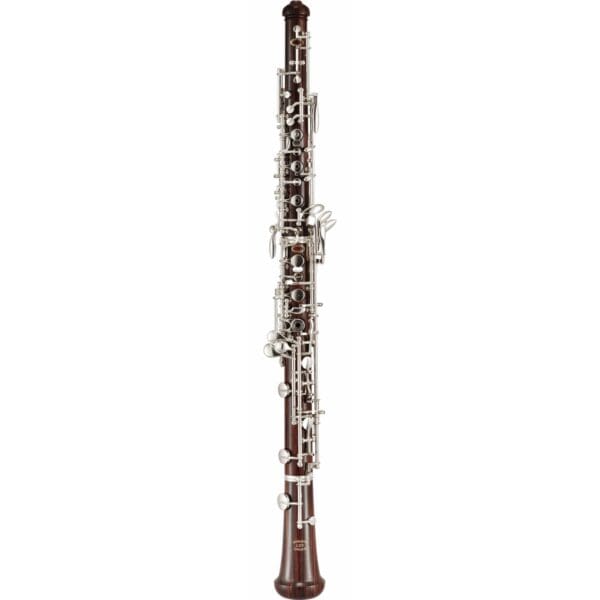 Howarth | LXV Thumbplate (Dual System) Oboe in Cocobolo