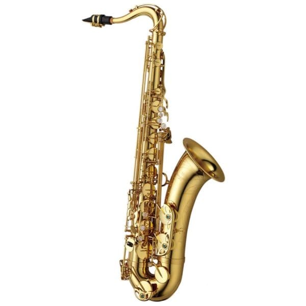 Yanagisawa | TWO1 Tenor Saxophone - Brass