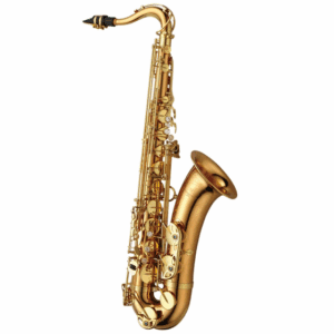 Yanagisawa | TWO2 Tenor Saxophone - Bronze
