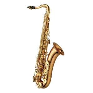 Yanagisawa | TWO20 Tenor Saxophone - Bronze