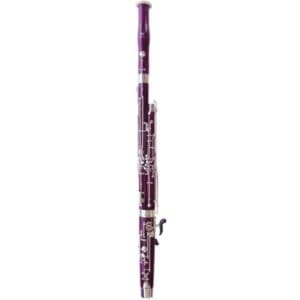 Kronwalt | Bassoon