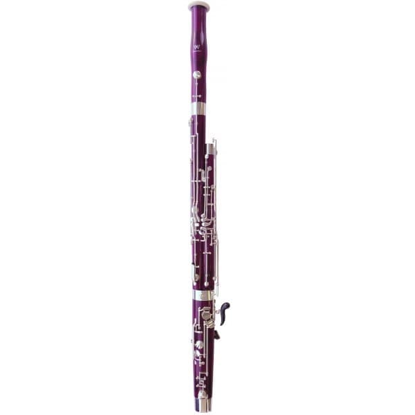 Kronwalt bassoon on sale