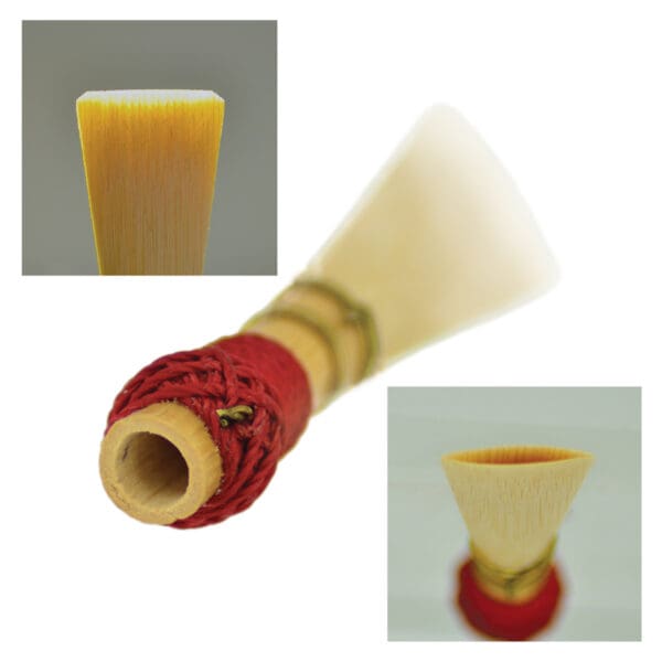 Danzi | Bassoon Reed (S)