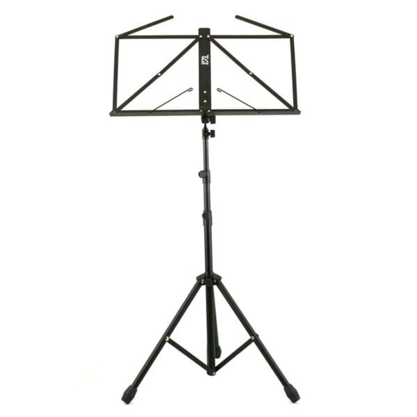 TGI | MS20 Music Stand | Black