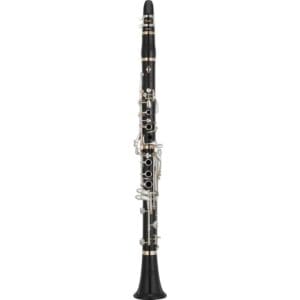 Yamaha | YCL-SE Artist Model A Clarinet