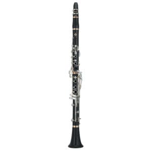 Yamaha | YCL-SE Artist Model A Clarinet