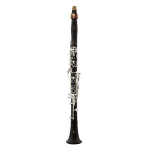 RZ | Bohema Star A Clarinet