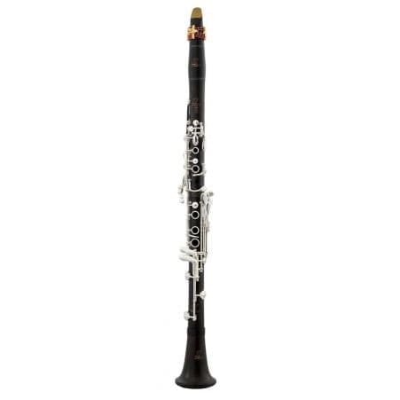 G# clarinet discount