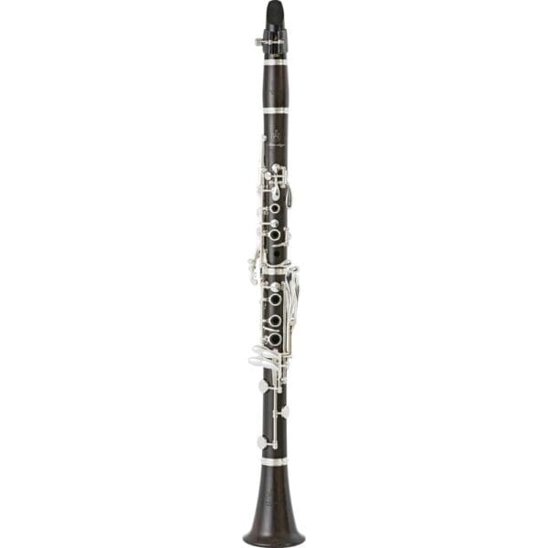 Uebel | Advantage A Clarinet | with Eb lever