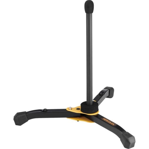 Hercules | DS562BB Alto Flute Stand