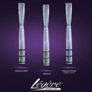 Legere | Oboe Reed